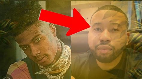 Blueface Looking For Dj Akademiks After Comments‼️ Youtube