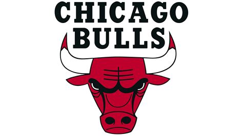 Chicago Bulls Logo Symbol Meaning History Png Brand