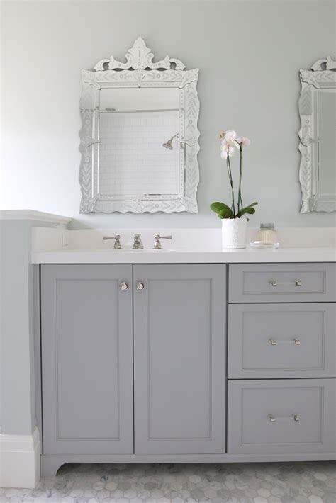 We did not find results for: The Midway House: Guest Bathroom | Best gray paint ...