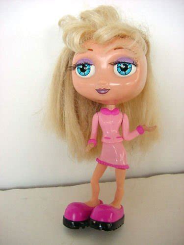 1999 Talking Alexa Diva Stars Fashion Doll By Mattel