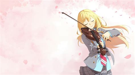 12 Anime Violin Wallpaper Hd Baka Wallpaper
