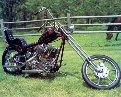 Old School Sportster Choppers Quotes Harley Chopper Harley Davidson