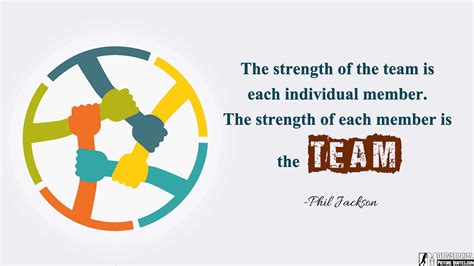 Inspirational Quotes For Team Motivation Quotes Teamwork Sportsmanship