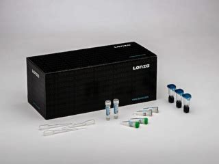 ⎙ lonza amaxa nucleofector ii manual (manual , 20 pages): Transfection | Lonza