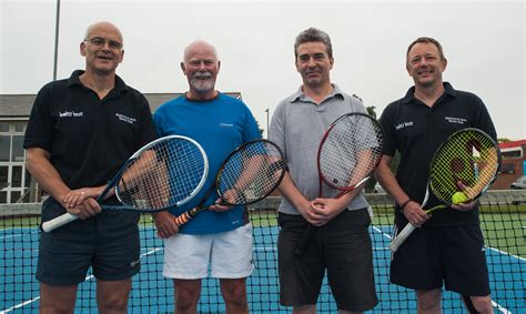 We have also added all the football leagues and offer you soccer stats and head to head comparison. Wildmoor Tennis League - 2018-13 (Men's Week 8) - LTA