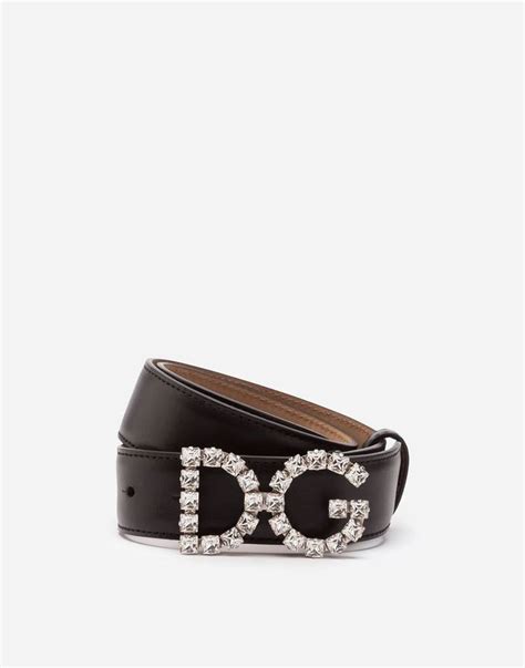 Womens Accessories Dolceandgabbana Belts For Women Dolce And