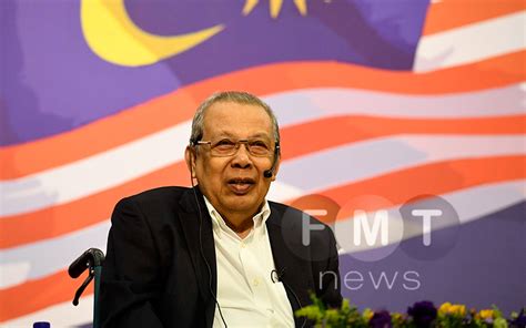 Chief justice of malaysia on wn network delivers the latest videos and editable pages for news & events, including entertainment, music, sports the chief justice of malaysia (malay: Expect U-turn, ex-CJ tells ICERD opponents | Free Malaysia ...