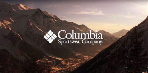 20 Things You Didnt Know About Columbia Sportswear Company