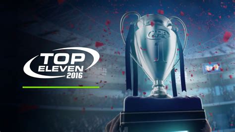 Download Top Eleven 2015 On Pc With Bluestacks