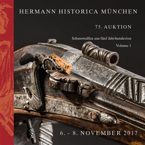 Auction 75 Catalogue Shop Buy Hermann Historica