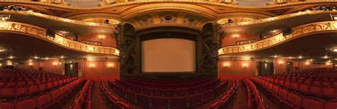 Queens Theatre Photography Supplied By Ian Humes