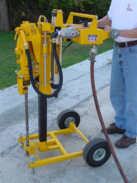 You can find underground water pipes in your front or back yard in a very specific way. Gas And Water Leak Detection: Equipment Spotlight ...
