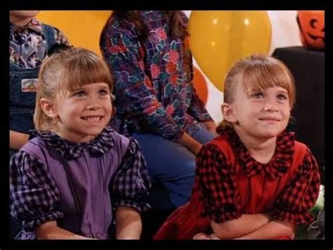 But these movies are harmless. Mary kate and Ashley Olsen- SLIDESHOW (double double toil ...
