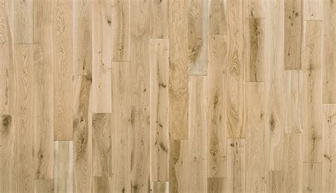 Natural Solid White Oak Flooring