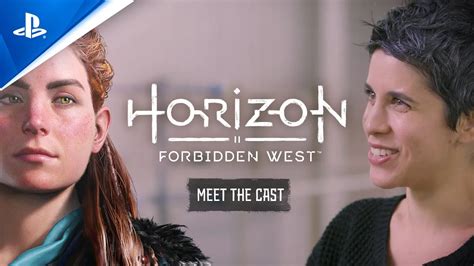 Horizon Forbidden West Exclusive Ps4 And Ps5 Games Playstation Canada