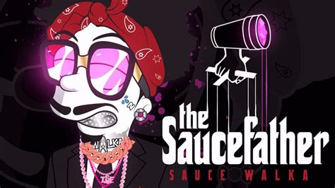 In my mind im a whole white bitch. Sauce Walka - NoteBook Feat. Sancho Saucy (The Sauce ...