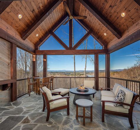 Check spelling or type a new query. Eskuri Residence The Cliffs Keowee Springs - Rustic ...