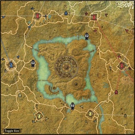 Image Eso Imperial City Entrances Map Elder Scrolls Fandom