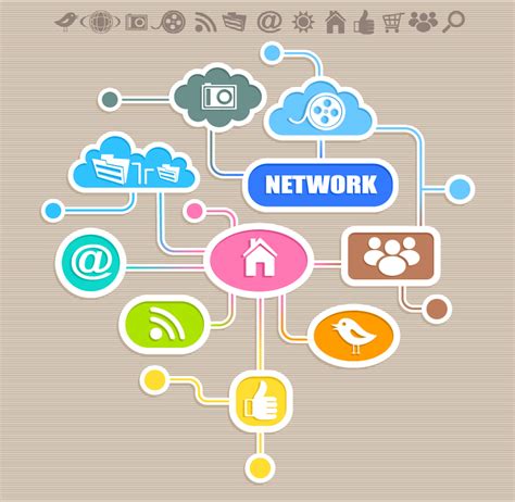 Design your own unique try our intuitive design application today and find out how easy it is with the best logo software! Internet Application Icon Logo Design | Free Vector ...
