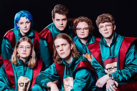 Artists from 16 countries will participate and 10 of them will qualify for the final. Meet Iceland Eurovision 2021 entry Daoi og Gagnamagnio ...