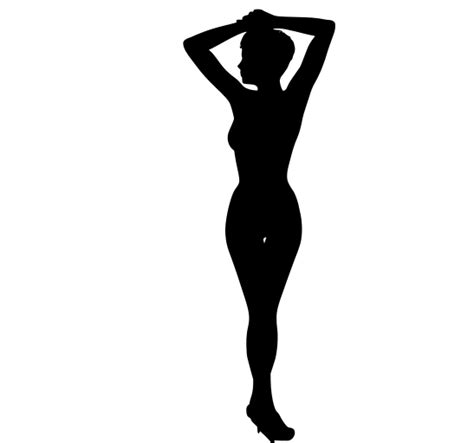 Svg Sensual Nude Beauty Shells Free Svg Image Icon Svg Silh