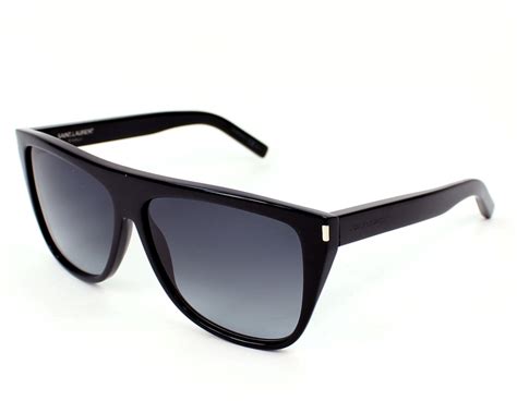 Check spelling or type a new query. Lunettes de soleil de Yves Saint Laurent en YSLSL-1 807HD