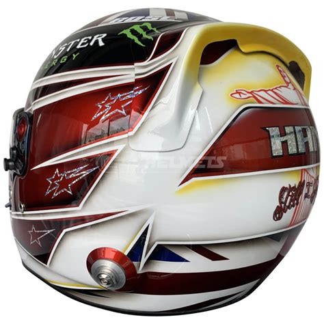 Vind fantastische aanbiedingen voor helmet f1 hamilton. LEWIS HAMILTON 2019 SILVERSTONE GP F1 REPLICA HELMET FULL ...