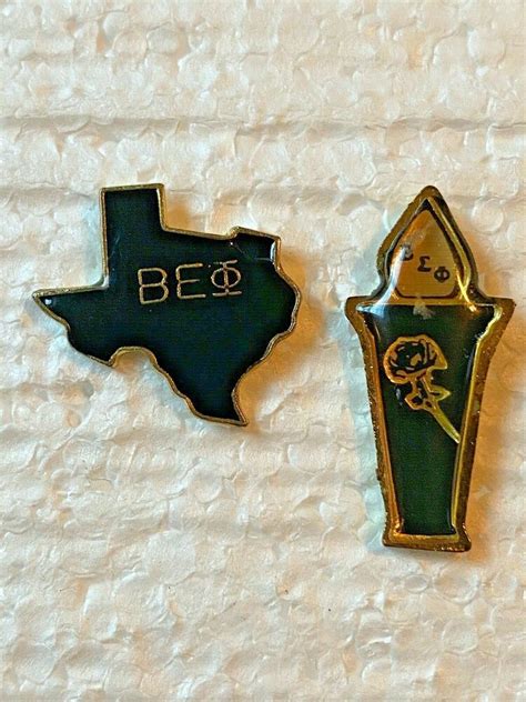 Maybe you would like to learn more about one of these? 2 - Beta Sigma Phi Sorority Lapel Pin 1" Long Black & Gold Torch & Texas | Sorority, Sigma, Phi