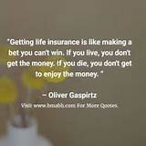 Quotes For Life Insurance Pictures