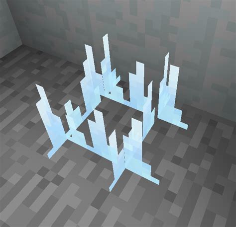 I spend most of my time in rougelike dungeons doing stuff for ice and fire and it's. Dragon Ice Spikes | Ice and Fire Mod Wiki | Fandom