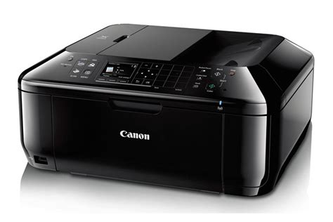 Canon pixma mx494 printer specs. Canon U.S.A., Inc. | PIXMA MX522
