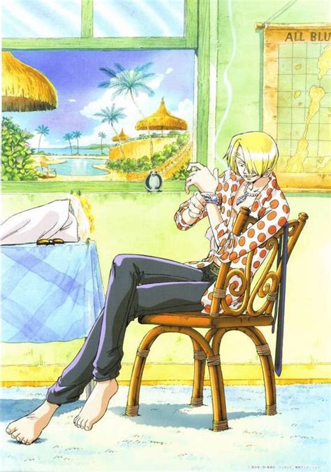 Sanji One Piece Photo 26360364 Fanpop