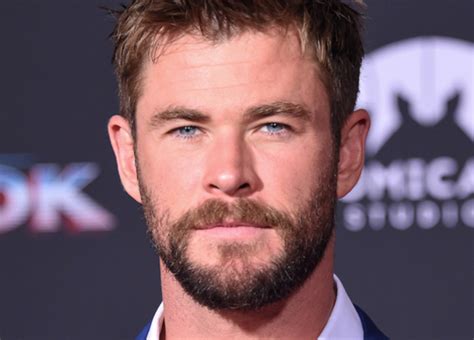 Jun 11, 2021 · gang's all here: Chris Hemsworth Is So Used To Being Called 'Thor' He ...
