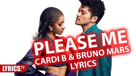 please me bruno mars lyrics