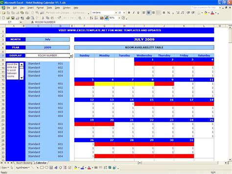 Room reservation excel template ,tutorial excel, step by step excel, how to use excel. Car Rental Reservation Spreadsheet — db-excel.com