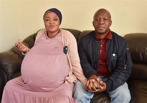 South Africa Woman Lied About Giving Birth To 10 Babies Report