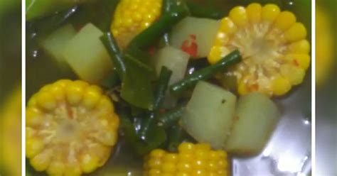 Ini 4 resep menu sayur asem dari berbagai daerah. Resep Sayur asem Betawi asli pasti enak oleh Mama Rakha ...