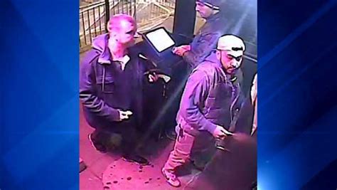 more photos released of west loop sex assault suspects abc7 chicago
