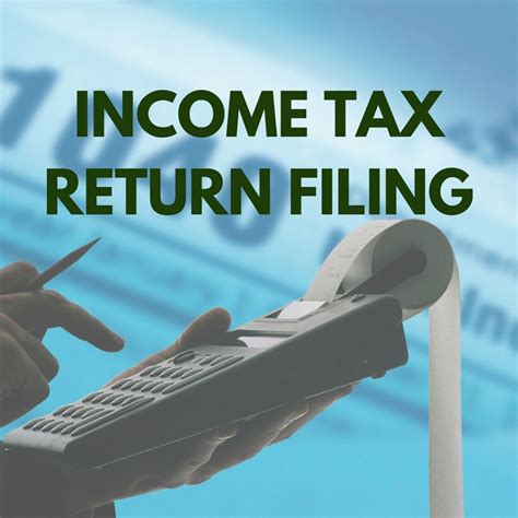 Income Tax Return Itr Filing Aapka Consultant