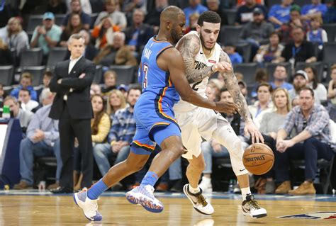 Despite having zion williamson, lonzo ball, brandon ingram, steven adams, eric bledsoe and more young talent, new orleans couldn't assemble the pieces for a playoff spot. New Orleans Pelicans Rumors: A trade with OKC Thunder for ...