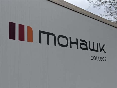 Mohawk College Launches New Training Program For Correctional Officer