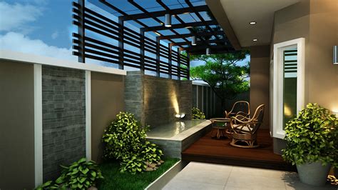 *experience in architecture/interior design or equivalent. Exterior Resting Area | MALAYSIA INTERIOR DESIGN ...