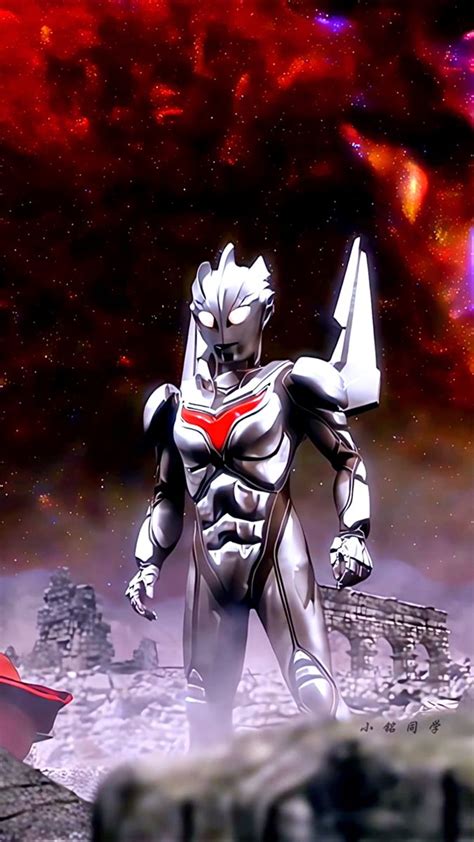 947 Wallpaper Ultraman Noa Hd Images Myweb
