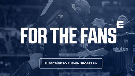 Check spelling or type a new query. How to Watch Eleven Sports Without Live Cable 2019 - Top 5 ...