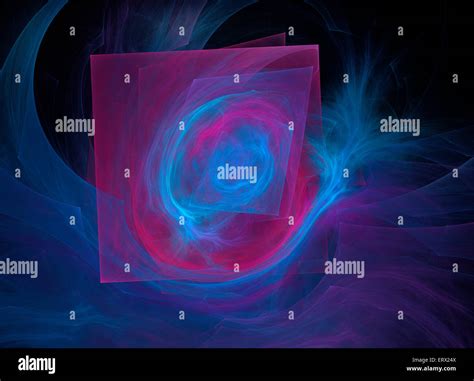 Fire And Ice Stock Photo Alamy