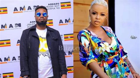 Daddy Andre And Nina Roz Compliment Eachother In Andele New Music