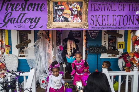 A Guide To Halloween Events Around Bradenton Florida Bradenton Herald