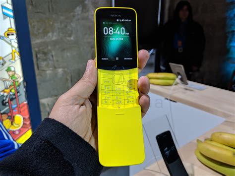 Whether nokia asha 200 support youtube videos? Nokia 8110 Hands On and Photo Gallery