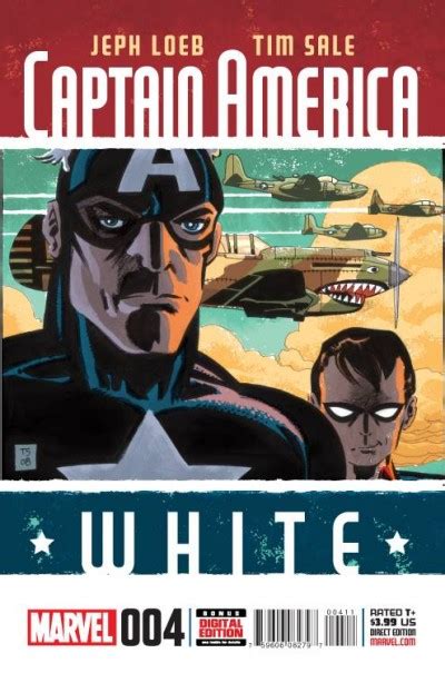 Captain America White 4 Reviews 2015 At