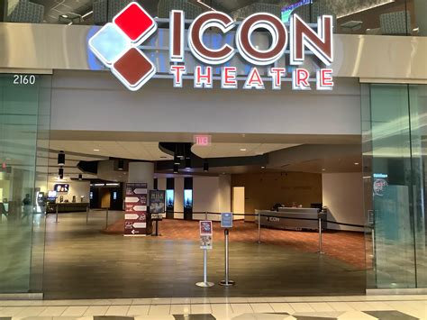 Showplace Icon Theatre And Kitchen At Valley Fair 2855 Stevens Creek